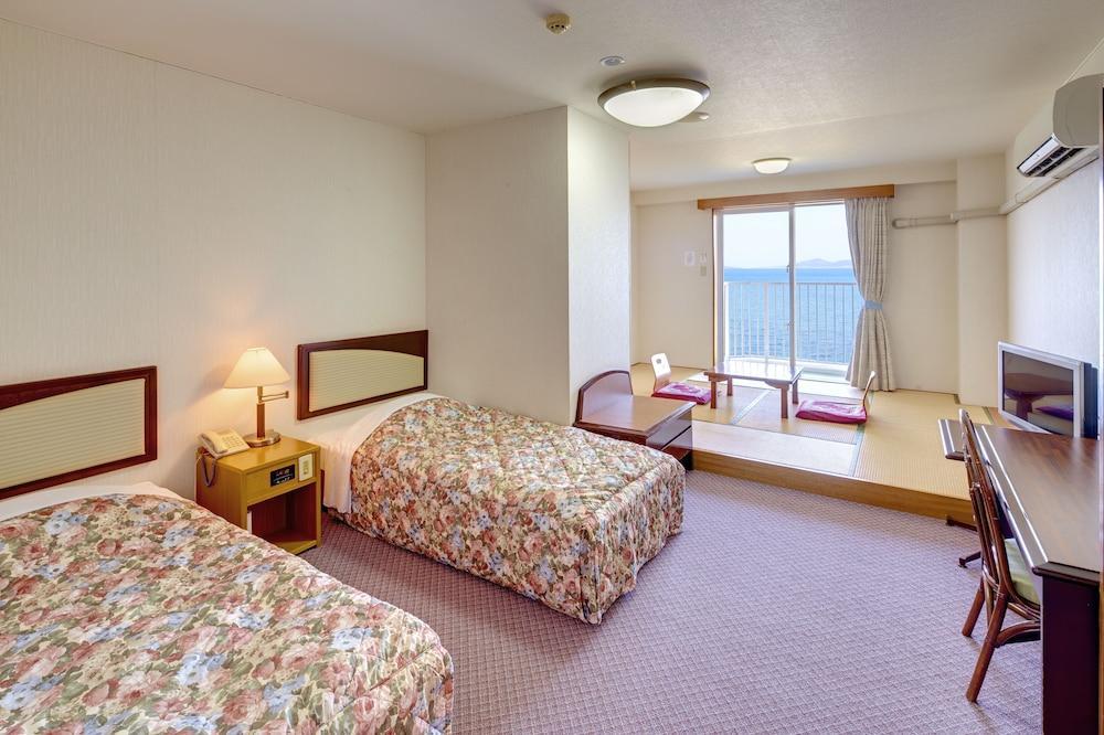 Miyuki Hamabaru Resort Онна Экстерьер фото